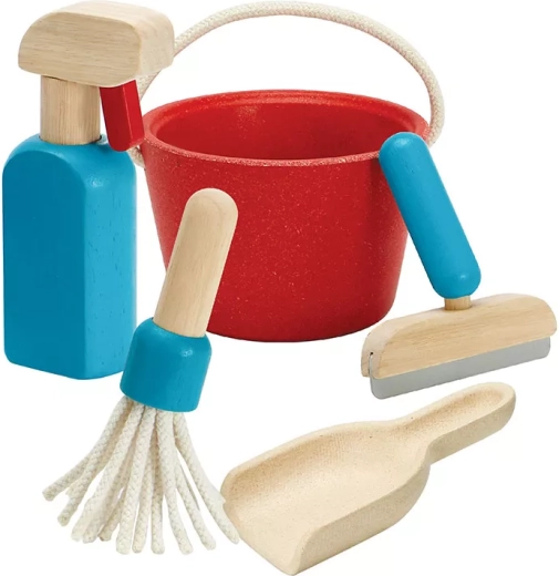 Plan Toys Reinigungsset für Kinder