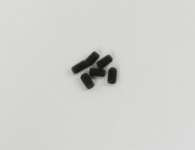 Madenschraube M3 × 5 mm JAMARA