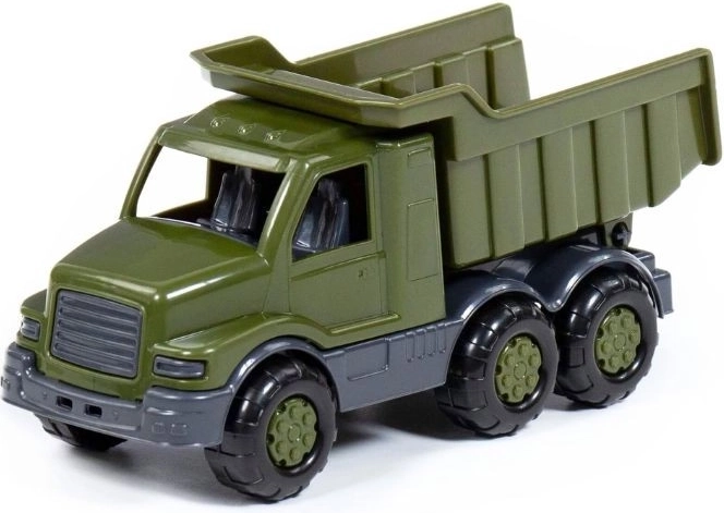 Militär-Kipper Maximus