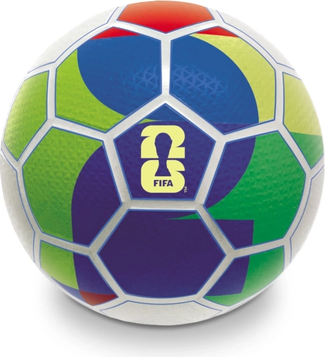 Fußball FIFA Kanada, Größe 5