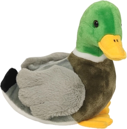Plüschente 28 cm DUBI