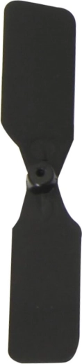 Roter Heckrotor für den Hubschrauber Floater Heli Altitude von Jamara – 1 Stück