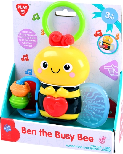 Playgo Fleißige Biene Ben