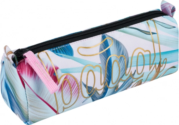 Baagl Federmäppchen Leafs