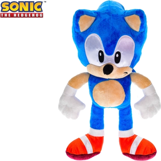 Plüschigel Sonic Classic 30 cm
