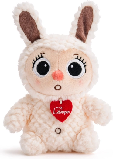 MUFU Lulo Häschen Plüschtier 20 cm