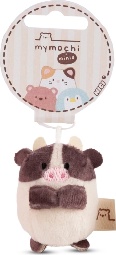 Nici Anhänger MyMochi Kühe Moona 5 cm