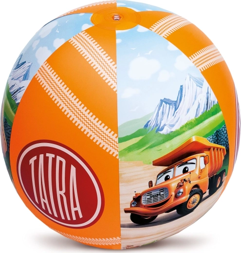 Aufblasbarer Ball TATRA 61 cm