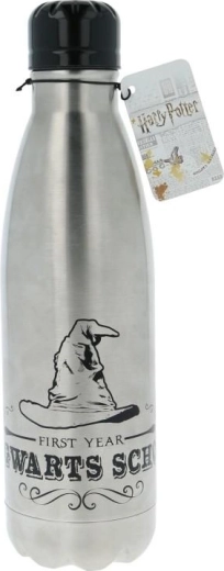 Harry Potter Edelstahlflasche 780 ml