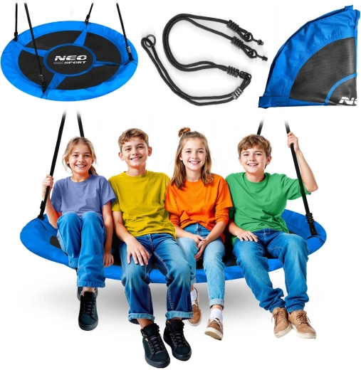 Nestschaukel Neo-Sport Swingo 120 cm