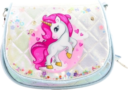 Einhorn-Handtasche