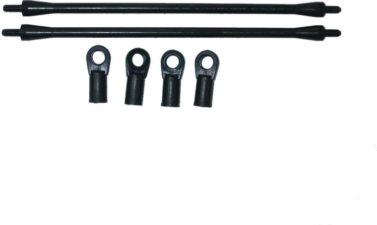 Obere Fahrwerksstrebe für Megalith Deluxe+ TW HN