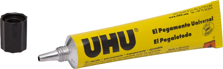 Universalkleber 20 ml