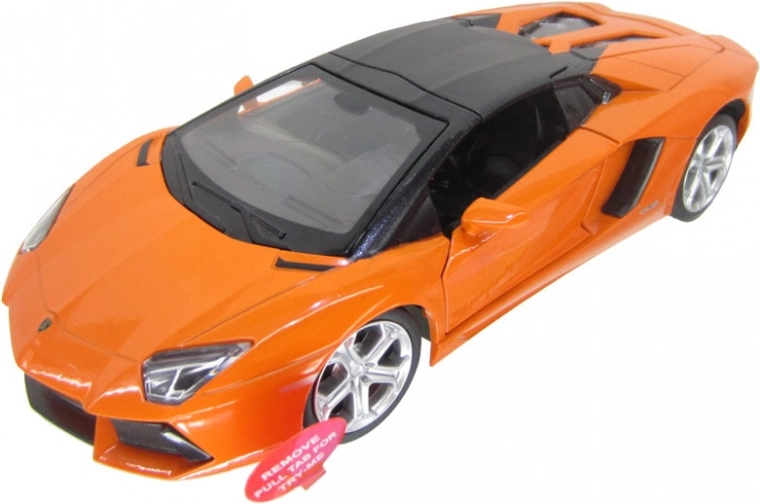 Metall-Automodell 1:32 FORD SHELBY GT350