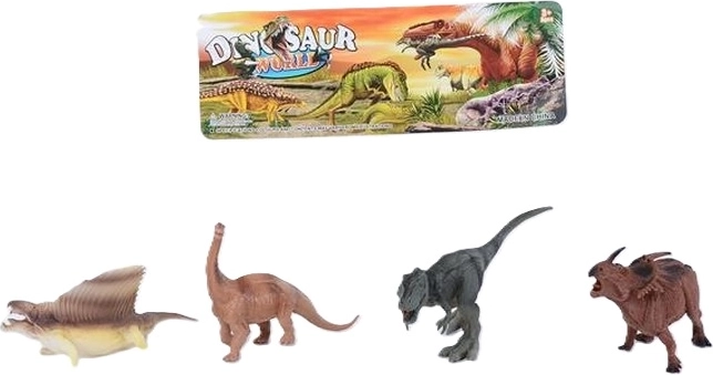 Dinosaurier - 1 Stück