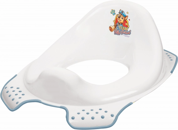 WC-Adapter Paw Patrol für Kinder, weiß
