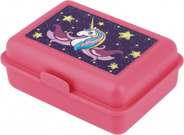 BAAGL Brotdose Unicorn