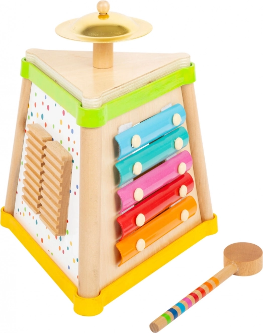 Small foot Musikdreieck Sound