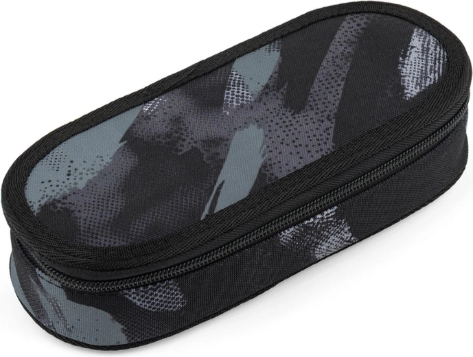 Topgal Schüleretui Etui Urban Tech Camouflage