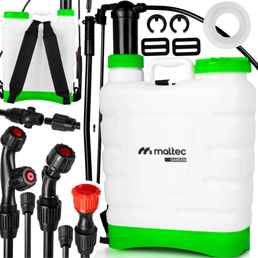Drucksprüher MalTec MasterSpray 16 l