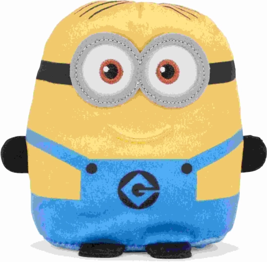 Minions Mega Dave Wendekuscheltier