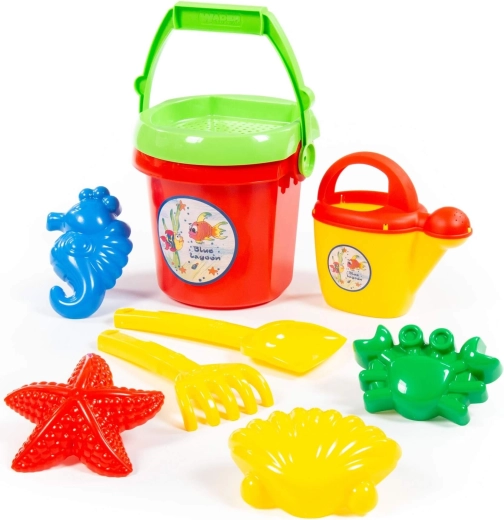 Kinder-Sandspielzeug-Set