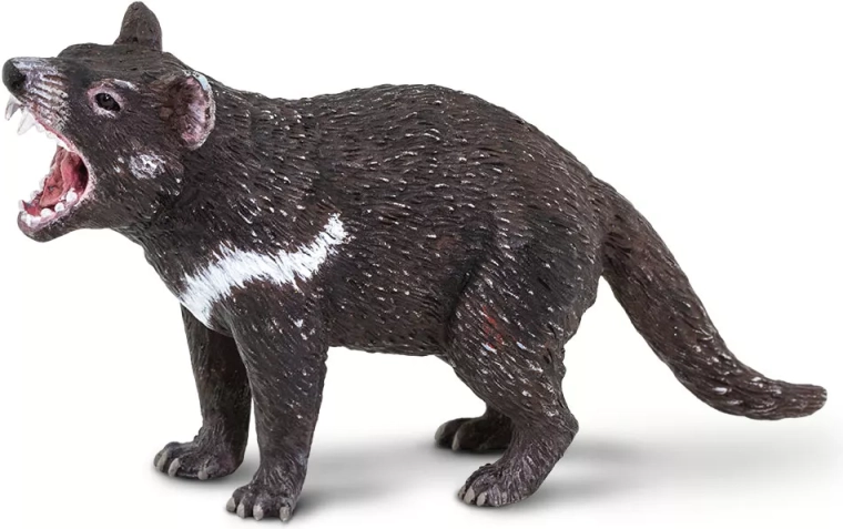 Figur Tasmanischer Teufel Safari Ltd.