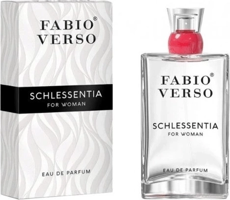 Damen Eau de Parfum BI-ES Fabio Verso Schlessentia 100 ml