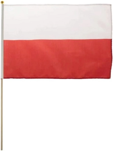 Kleine Nationalflagge