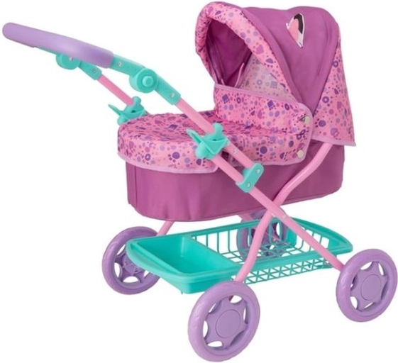 Puppenwagen HTI Gabby’s Dollhouse