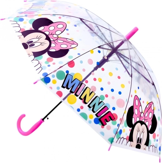Regenschirm Minnie