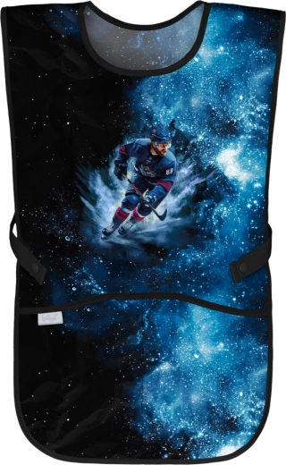 Kinderschürze Hockey