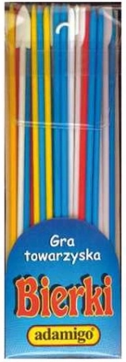 Mikado im Etui