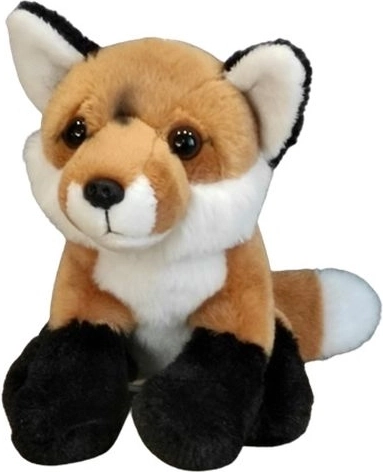 Ziki Plüschfuchs 14 cm