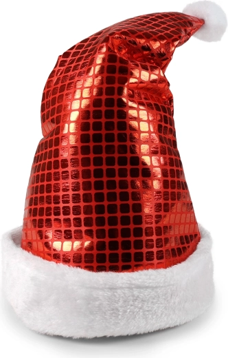 Weihnachtsmütze 43 cm