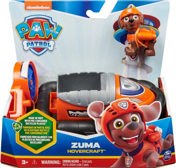 PAW Patrol Grundfahrzeug Zuma