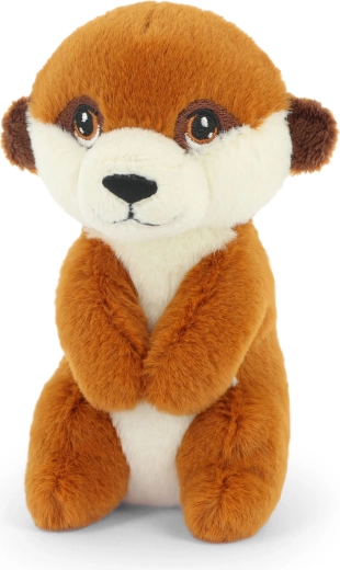 Plüsch-Erdmännchen Keeleco 13 cm