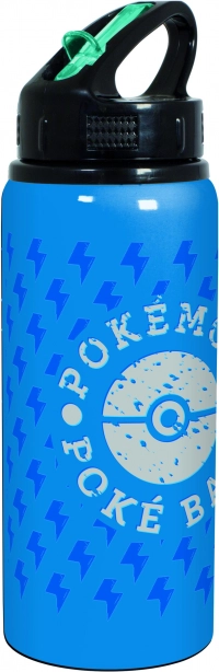 Aluminium-Sportflasche 710 ml POKÉMON
