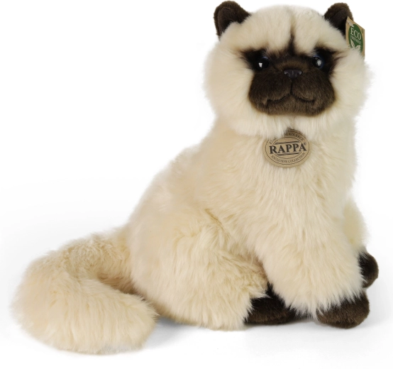 Plüsch Britisch Kurzhaar Katze 30 cm ECO friendly