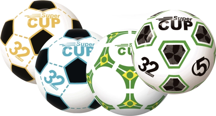 Ball Super Cup 23 cm