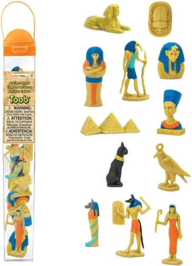 Safari Ltd. TOOBS Altes Ägypten