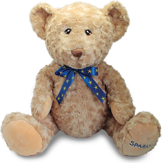 Plüschbär KEELECO Sparkys 45 cm