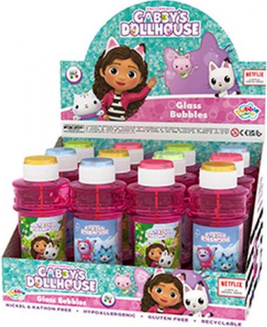 Seifenblasen Gabby’s Dollhouse 300 ml