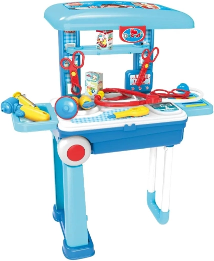Buddy Toys Deluxe-Arztkoffer