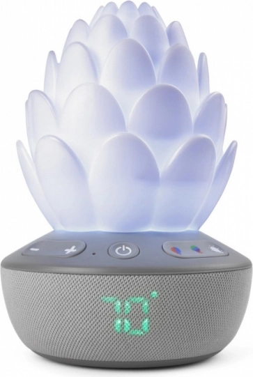 Skip Hop intelligenter Weinsensor mit Nachtlicht und Melodien