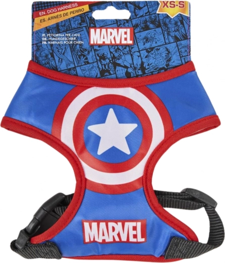 Hundegeschirr Marvel XS - 1 Stück