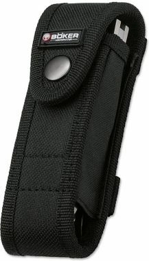 Böker Cordura-Etui für Optima ABK Messer, schwarz