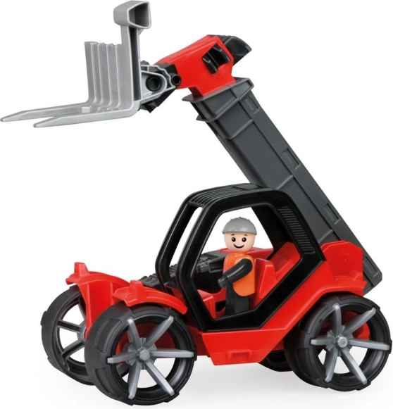 Teleskoplader Lena Truxx