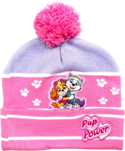 Pudelmütze Paw Patrol