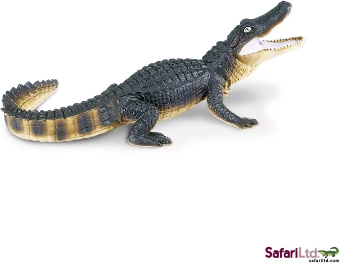 Safari Ltd. Alligator – 1 Stück